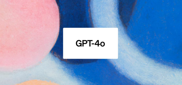 GPT-4o